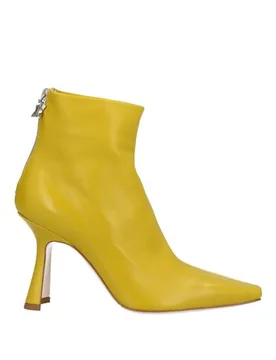 KALLISTÈ Stiefelette Damen Senf 36 Damen - Kalliste - FashionsVida