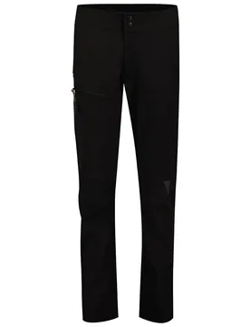 Agu Pantaloni Venture Black - AGU - FashionsVida