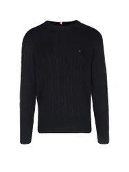 Tommy Hilfiger Pull-over bleu XL