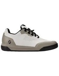 Chaussures de VTT - Shoe W'S Volt Evo Flat Beige/Black - Taille 37