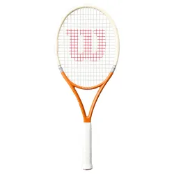 Roland Garros Team 102 Tennis Racket Blue / Orange 1