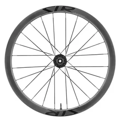 Ruota Posteriore Da Strada Slr 0 Cl Disc Tubeless Black