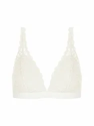 Reggiseno senza ferretto POETRY TEMPTATION champagne crema M