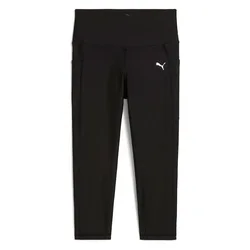 Leggings Taille Haute Run Velocity Black L