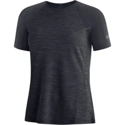 VIVID SHIRT Damen Schwarz 34