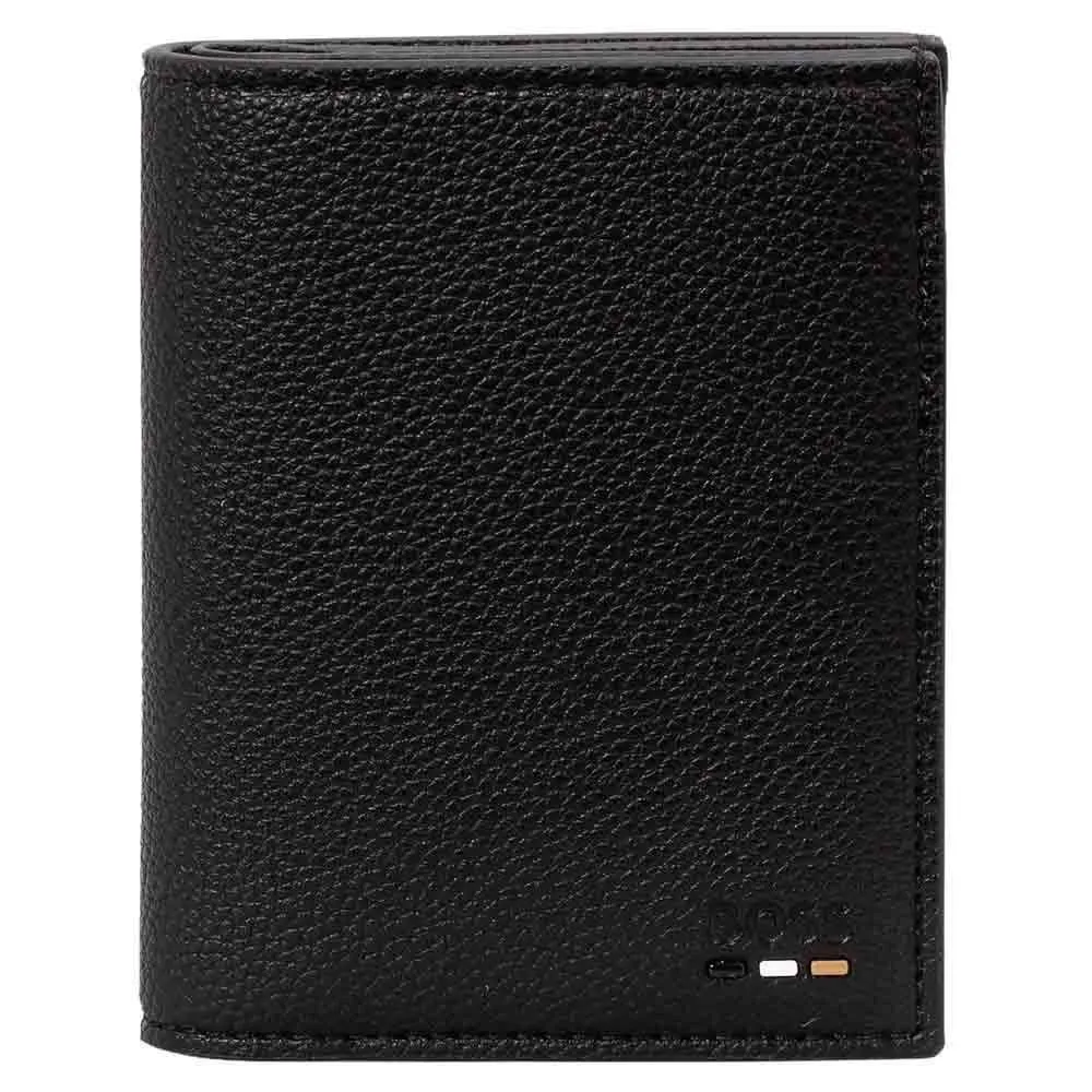 Portafoglio Ray Bifold 10280232 Black One Size - BOSS - FashionsVida