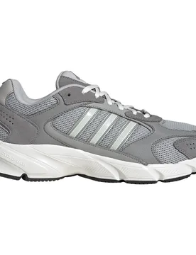 Sneaker Crazychaos 2000 Grey Two / Core White / Grey Three EU 43 1/3 - Adidas - FashionsVida