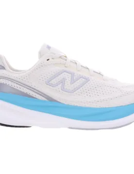 FRESH FOAM X 1080 V15 Laufschuhe Damen Angora / Blue Glaze B (normal) 40,5 - New Balance - FashionsVida