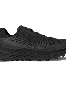 Scarpe Da Trail Running Fortux Black / Black EU 43 1/2 - Lowa - FashionsVida