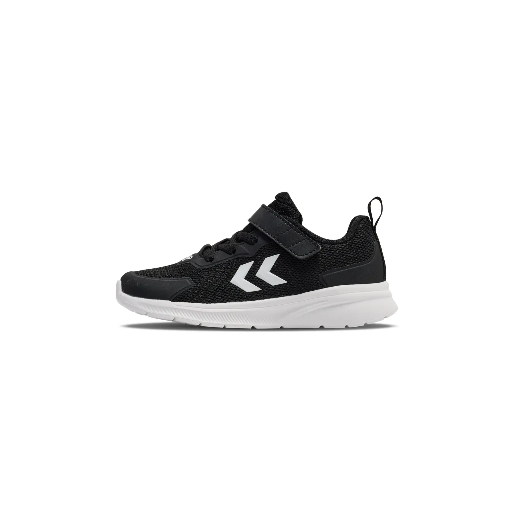 Sneaker Kinder Actus - Gris - unisex - Size: 28 - Hummel - FashionsVida