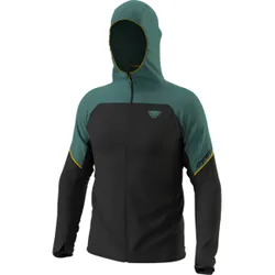 Alpine Wind Laufjacke Herren Atlantic Gr. XXL