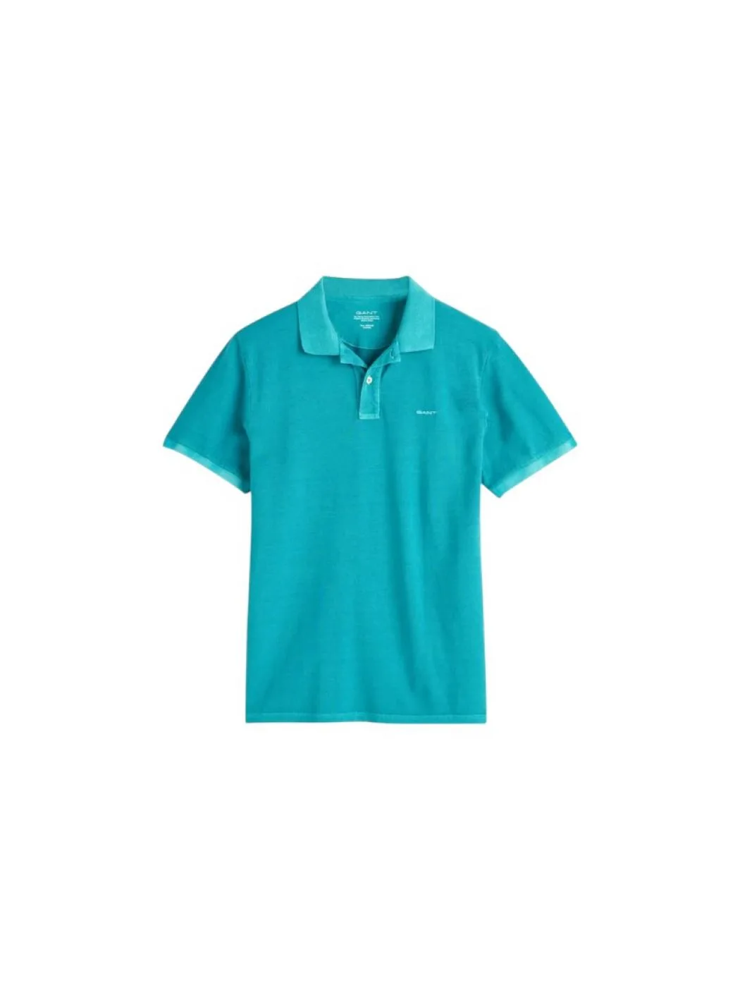 Polo Uomo Gant 262100_443 - Gant - FashionsVida