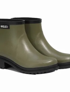 Stivali Da Pioggia R111e Avocat Ffl EU 42 - Aigle - FashionsVida