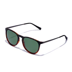 Gafas de sol Ollie - Polarized Carey Green