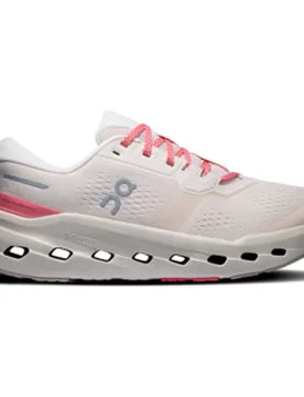 On Cloudrunner 3 Laufschuhe Damen Oyster Gr. 41 - ON RUNNING - FashionsVida