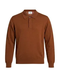 Pullover Hombre Marrón 48,50,52,54,56 Hombre