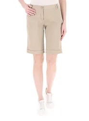 LINKS Bermuda chino BEIGE 42