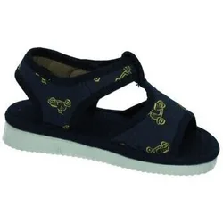 Pantoffeln Kinder - 19 Male
