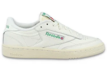 Club C 85 Vintage W - Sneaker - beige - Damen - Size: 40.5