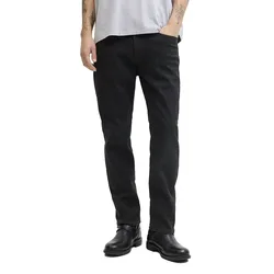 Jean Clark Original Sq 356 Black Denim 34