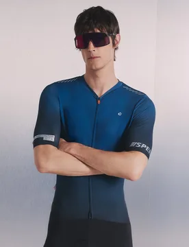 Maillot de ciclismo de hombre - Boomerang - FashionsVida