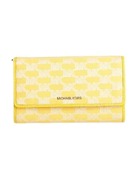 Pochette Mujer Amarillo -- Mujer - Michael kors - FashionsVida