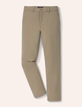 Macht-Alles-Mit Hose 2.0, Modern Fit#normale Größen#schlanke Größen#untersetzte Größen, Farbe Beige, 106, innovatives Gewebe multifunktional Her - Walbusch - FashionsVida