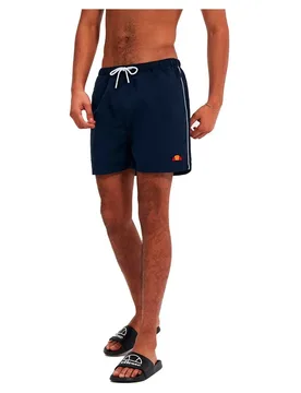 Short De Bain Dem Slackers Navy 2XL - Ellesse - FashionsVida