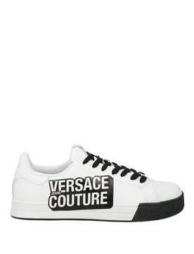 Sneakers Hombre Blanco 40,42,43,44,45 Hombre - Versace Jeans Couture - FashionsVida
