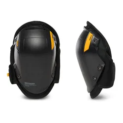Genouillères En Gel 79978 Black One Size