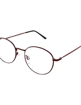 Quickreader Fertiglesebrillen rot - Quickreader - FashionsVida