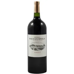 Vino tinto Château Rauzan-Ségla 2017 Grand Cru Classé Margaux Mágnum
