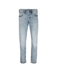 Jeans Slim Fit STREEM hellblau 32/L32 herren