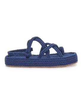 Sandali Pittarello 6464 Blu 37 - Pittarello - FashionsVida