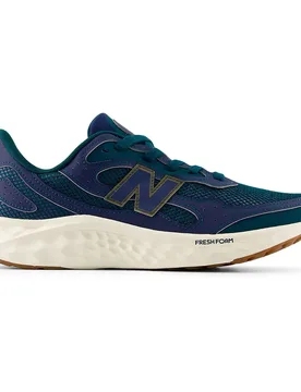 Fresh Foam Arishi V4 Running Shoes Nb Navy UK 8.5 Men - New Balance - FashionsVida