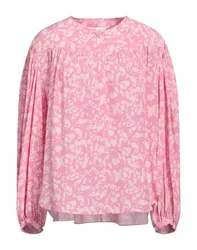 Top Damen Rosa 36,38 Damen