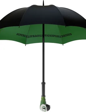 Réplica Paraguas Mary Poppins Disney - Erik - FashionsVida