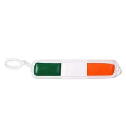 Padel Ireland Wristband 10 Units One Size