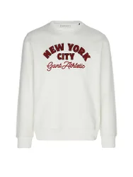 Gant Maglione crema M