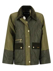 GRS Barbour Martha Qui Olive/D female