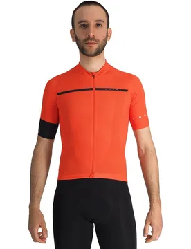 Maillot ciclismo de hombre Stelvio - Tsunami - FashionsVida