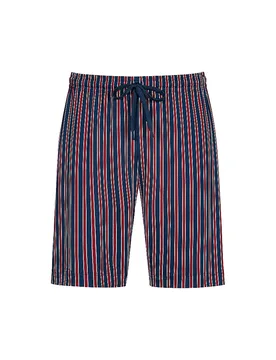 Pantalones de pijama rojo verdadero rojo XXL - Mey - FashionsVida