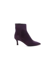 Bottines ELLIE violet 38 1/2