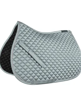 Schabracke FELIX GLAM Shetty silberblau - Waldhausen - FashionsVida