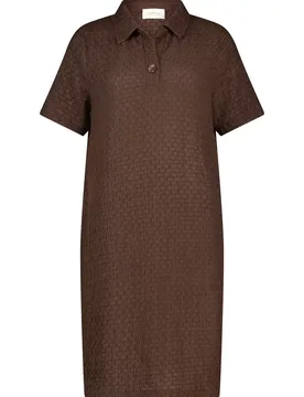 Kleid Kurz 1/2 Arm female - 46 - FashionsVida