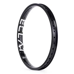 Éclat Cerchione Bondi 38 Mm Black