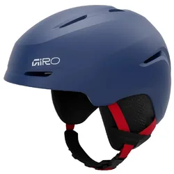 Casque Junior Spur Matte Blue / Red S unisex