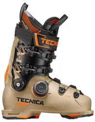 Chaussures de ski de piste - Mach Boa MV 130 Gw - Taille 44 - Beige