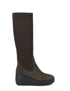 Bottes Spherica Ec9 Grey EU 39 - Geox - FashionsVida