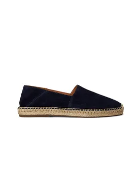 POLO Espadrilles CEVIO dunkelblau 42 herren - Ralph Lauren - FashionsVida
